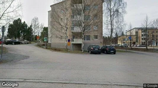 Apartments for rent in Tampere Koillinen - Photo from Google Street View