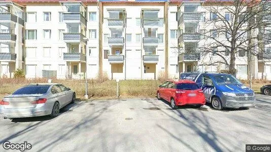 Apartments for rent in Tampere Eteläinen - Photo from Google Street View