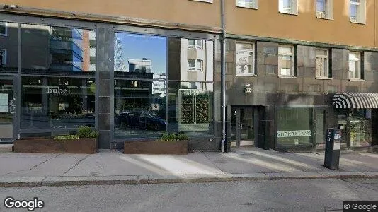 Apartments for rent in Tampere Keskinen - Photo from Google Street View