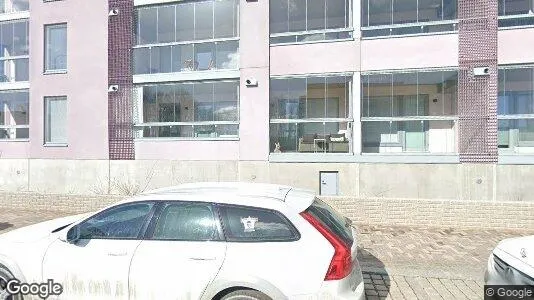 Apartments for rent in Tampere Eteläinen - Photo from Google Street View