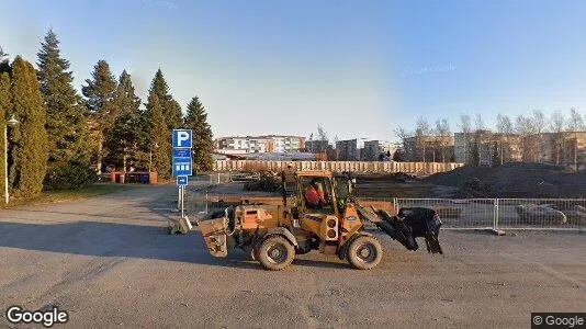 Apartments for rent in Tampere Eteläinen - Photo from Google Street View