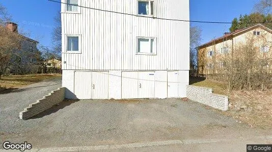 Apartments for rent in Tampere Keskinen - Photo from Google Street View