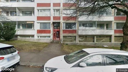 Apartments for rent in Tampere Keskinen - Photo from Google Street View