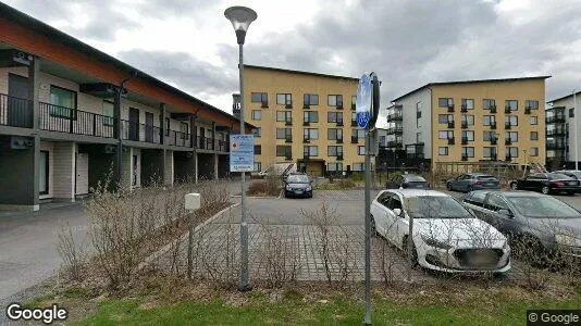 Apartments for rent in Tampere Eteläinen - Photo from Google Street View