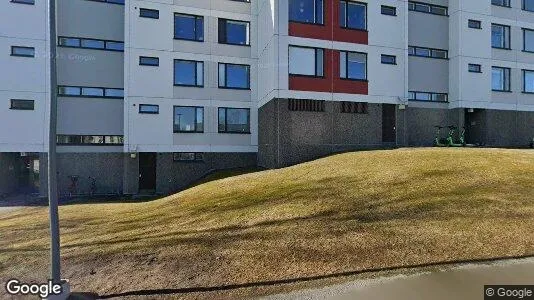 Apartments for rent in Tampere Keskinen - Photo from Google Street View
