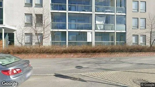 Apartments for rent in Tampere Eteläinen - Photo from Google Street View