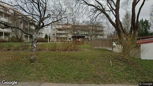 Apartments for rent in Tampere Koillinen - Photo from Google Street View
