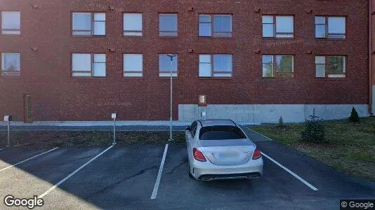 Apartments for rent in Tampere Lounainen - Photo from Google Street View