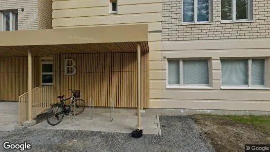 Apartments for rent in Tampere Koillinen - Photo from Google Street View