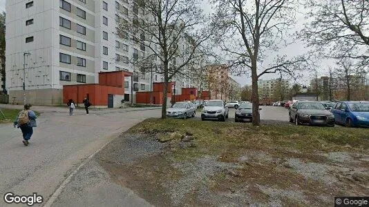 Apartments for rent in Tampere Kaakkoinen - Photo from Google Street View