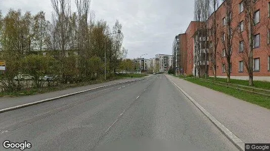 Apartments for rent in Tampere Lounainen - Photo from Google Street View