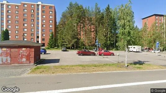 Apartments for rent in Tampere Kaakkoinen - Photo from Google Street View