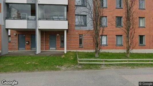 Apartments for rent in Tampere Lounainen - Photo from Google Street View