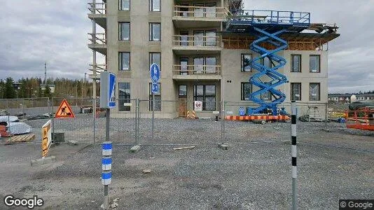 Apartments for rent in Tampere Eteläinen - Photo from Google Street View
