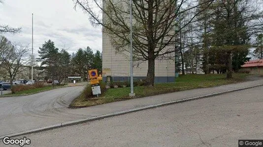 Apartments for rent in Tampere Kaakkoinen - Photo from Google Street View