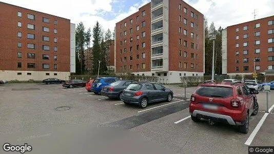 Apartments for rent in Tampere Kaakkoinen - Photo from Google Street View