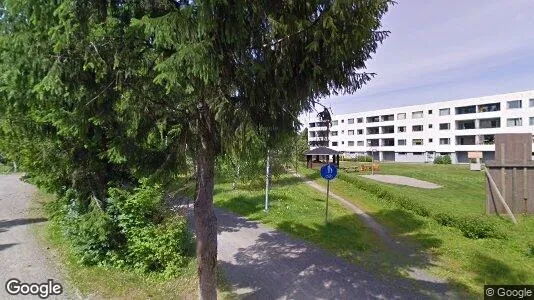 Apartments for rent in Tampere Kaakkoinen - Photo from Google Street View