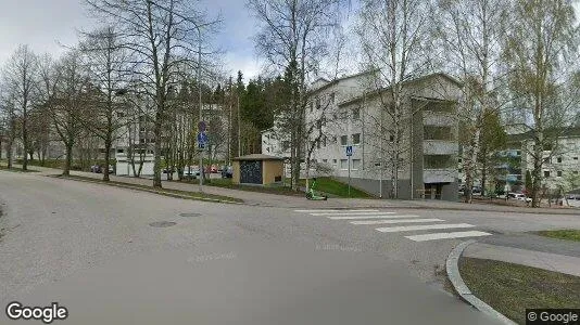 Apartments for rent in Tampere Kaakkoinen - Photo from Google Street View