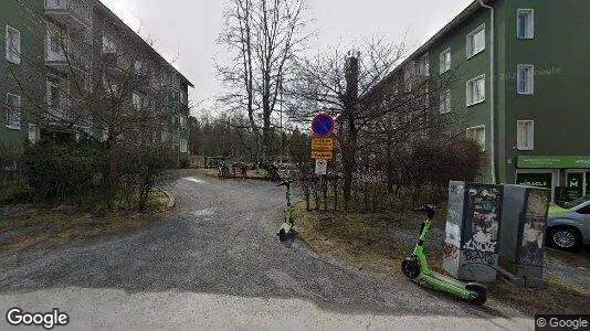 Apartments for rent in Tampere Keskinen - Photo from Google Street View