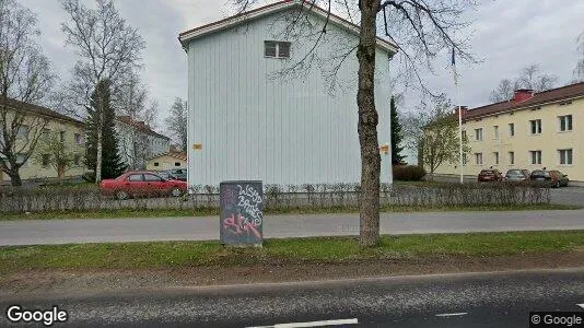 Apartments for rent in Tampere Keskinen - Photo from Google Street View