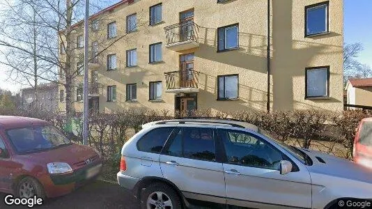 Apartments for rent in Tampere Keskinen - Photo from Google Street View