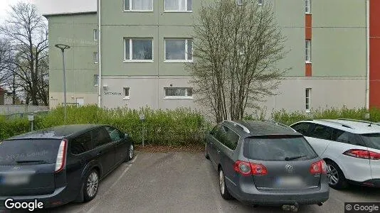 Apartments for rent in Tampere Lounainen - Photo from Google Street View