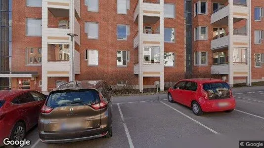 Apartments for rent in Tampere Keskinen - Photo from Google Street View