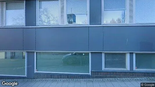 Apartments for rent in Tampere Keskinen - Photo from Google Street View
