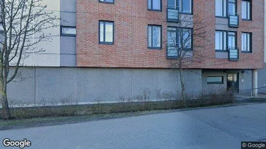 Apartments for rent in Tampere Eteläinen - Photo from Google Street View