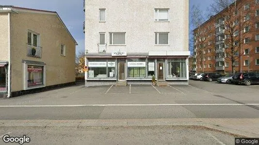 Apartments for rent in Tampere Keskinen - Photo from Google Street View