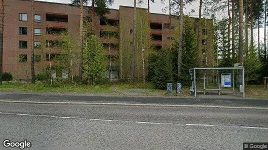 Apartments for rent in Tampere Lounainen - Photo from Google Street View