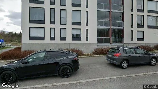 Apartments for rent in Tampere Eteläinen - Photo from Google Street View