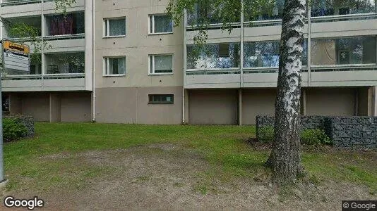 Apartments for rent in Tampere Lounainen - Photo from Google Street View