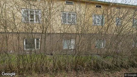 Apartments for rent in Tampere Keskinen - Photo from Google Street View