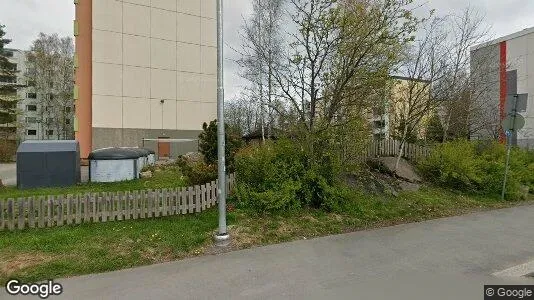 Apartments for rent in Tampere Kaakkoinen - Photo from Google Street View
