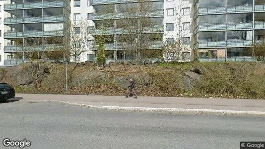 Apartments for rent in Tampere Kaakkoinen - Photo from Google Street View