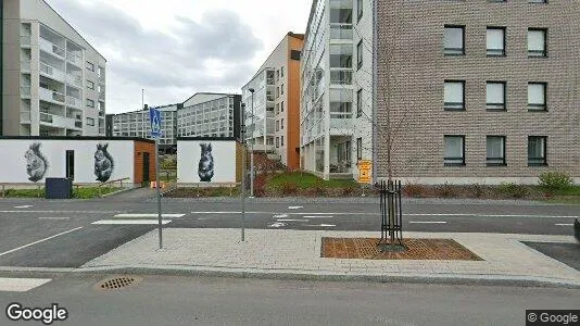 Apartments for rent in Tampere Kaakkoinen - Photo from Google Street View
