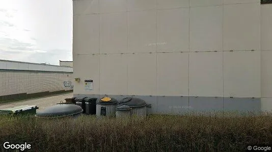 Apartments for rent in Tampere Koillinen - Photo from Google Street View