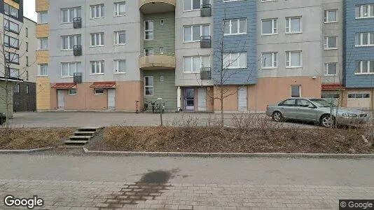 Apartments for rent in Tampere Lounainen - Photo from Google Street View
