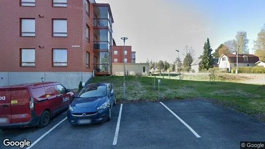 Apartments for rent in Tampere Lounainen - Photo from Google Street View