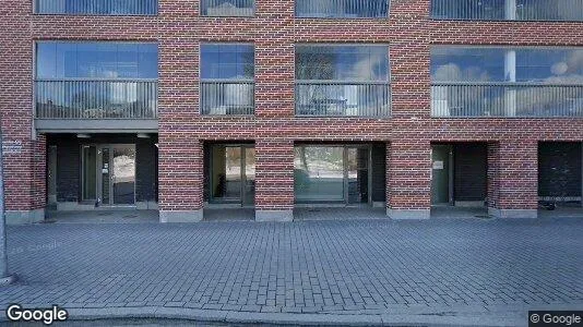 Apartments for rent in Tampere Keskinen - Photo from Google Street View
