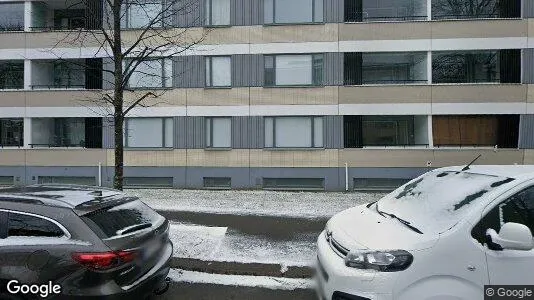 Apartments for rent in Tampere Keskinen - Photo from Google Street View