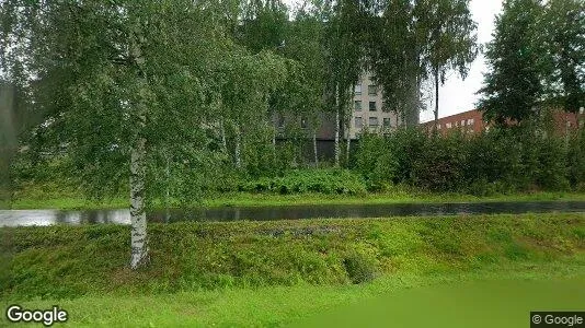 Apartments for rent in Tampere Lounainen - Photo from Google Street View
