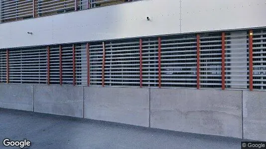 Apartments for rent in Tampere Keskinen - Photo from Google Street View