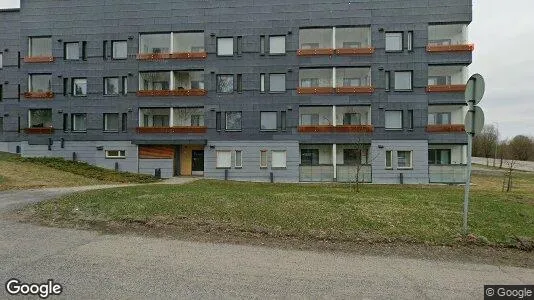 Apartments for rent in Tampere Kaakkoinen - Photo from Google Street View