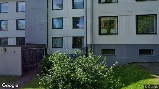 Apartments for rent in Tampere Lounainen - Photo from Google Street View