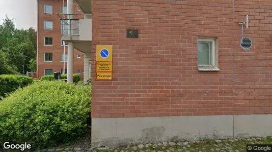 Apartments for rent in Tampere Lounainen - Photo from Google Street View