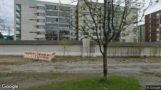 Apartments for rent in Tampere Kaakkoinen - Photo from Google Street View