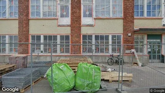 Apartments for rent in Tampere Lounainen - Photo from Google Street View