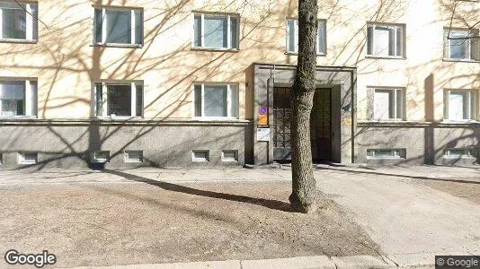 Apartments for rent in Tampere Keskinen - Photo from Google Street View
